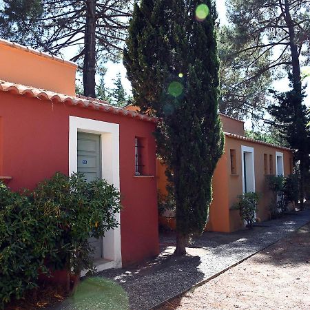 Holiday Home Cala Bianca-1 By Interhome Borgo  Exterior foto